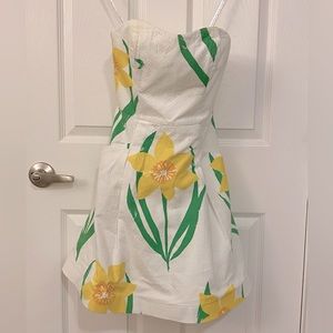 Lilly Pulitzer mini dress